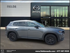 2025 Mazda CX-50 2.5 S Preferred Package SUV