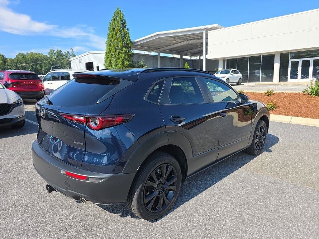 Used 2026 Mazda CX-30 2.5 S Aire Edition SUV