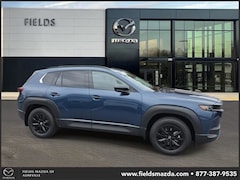 2026 Mazda CX-50 Hybrid Premium AWD Sport Utility