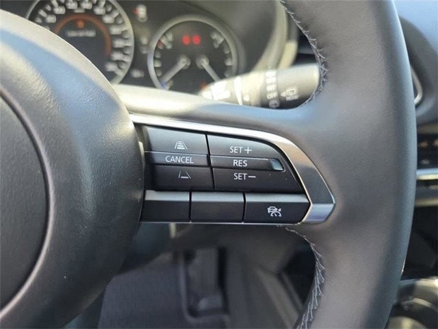 2025 Mazda CX-30 Select Sport - Photo 17