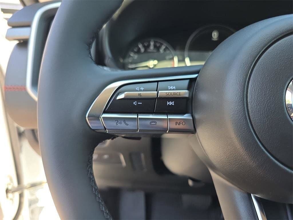 2025 Mazda CX-50 Premium - Photo 20