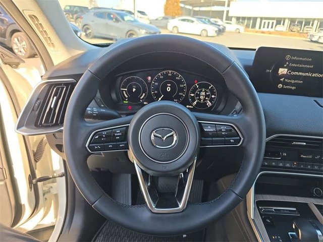 2026 Mazda CX-90 Preferred Package - Photo 31