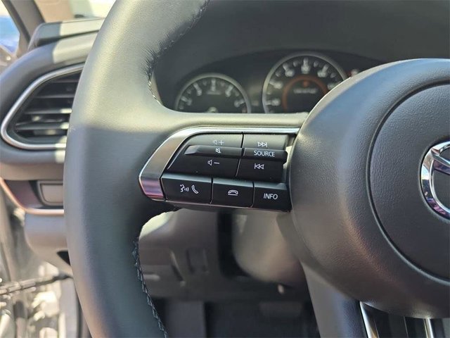 2025 Mazda CX-30 Select Sport - Photo 21