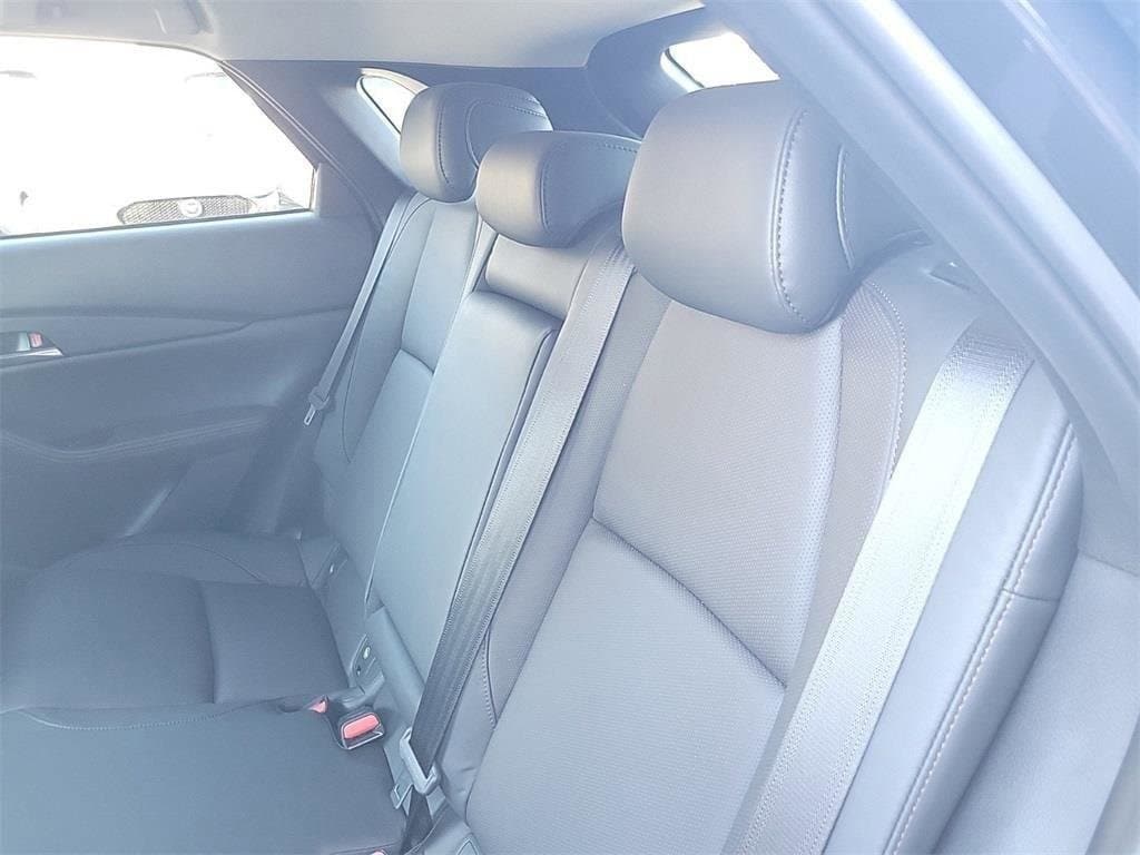 2025 Mazda CX-30 Turbo Premium - Photo 16