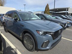 2026 Mazda CX-70 3.3 Turbo Preferred AWD Sport Utility