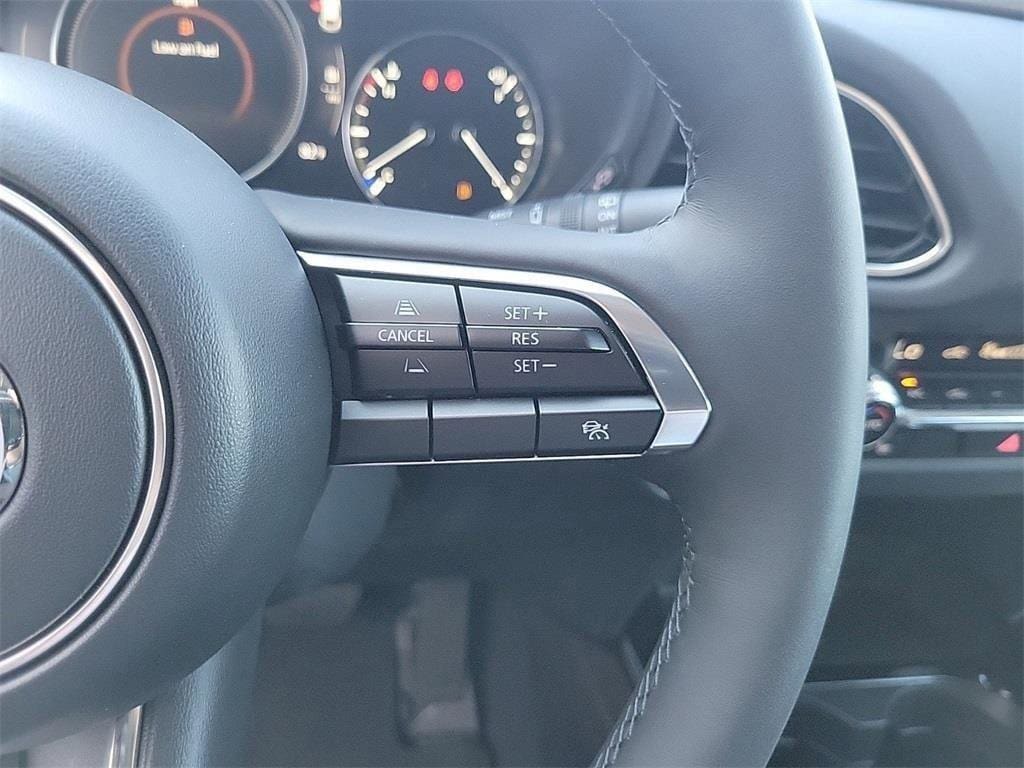 2025 Mazda CX-30 Turbo Premium - Photo 36