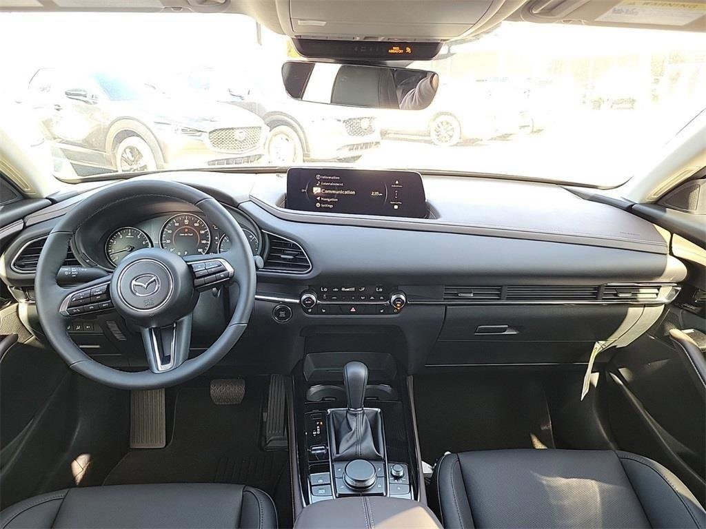 2025 Mazda CX-30 Turbo Premium - Photo 21
