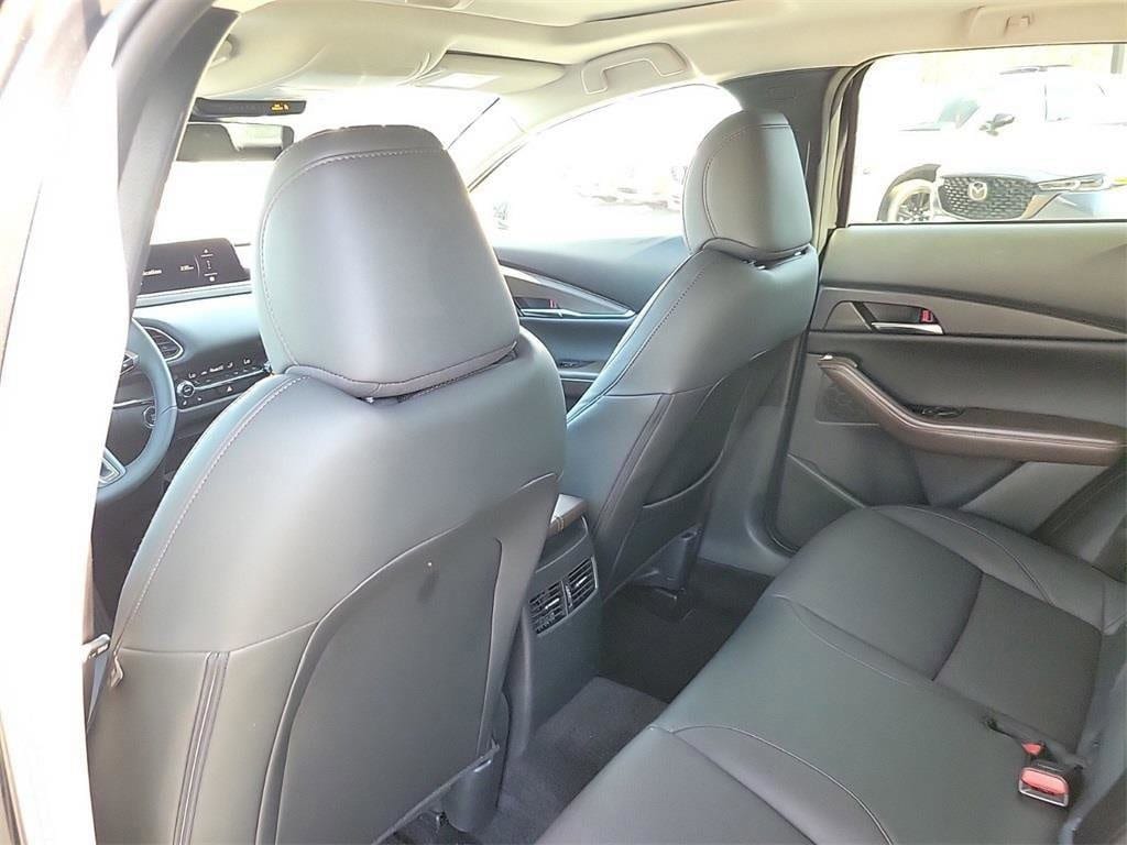 2025 Mazda CX-30 Turbo Premium - Photo 18
