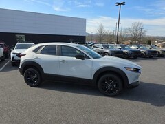 2026 Mazda CX-30 2.5 S Select Sport AWD Sport Utility