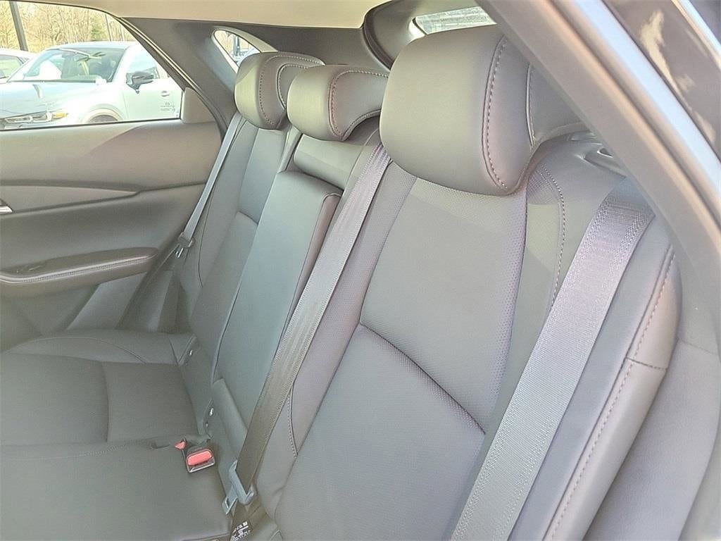 2025 Mazda CX-30 Turbo Premium - Photo 16