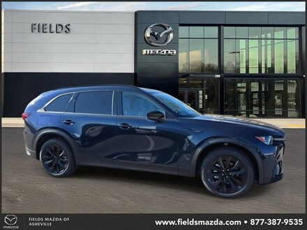 2026 Mazda CX-90 Plug-In Hybrid Premium Sport AWD Sport Utility