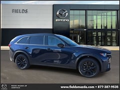 2026 Mazda CX-90 Plug-In Hybrid Premium Sport AWD Sport Utility