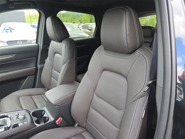 2025 Mazda CX-5 Turbo Signature - Photo 22