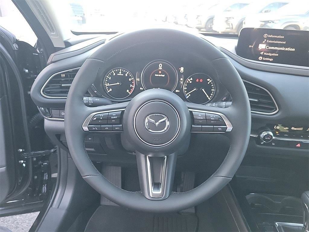 2025 Mazda CX-30 Turbo Premium - Photo 35