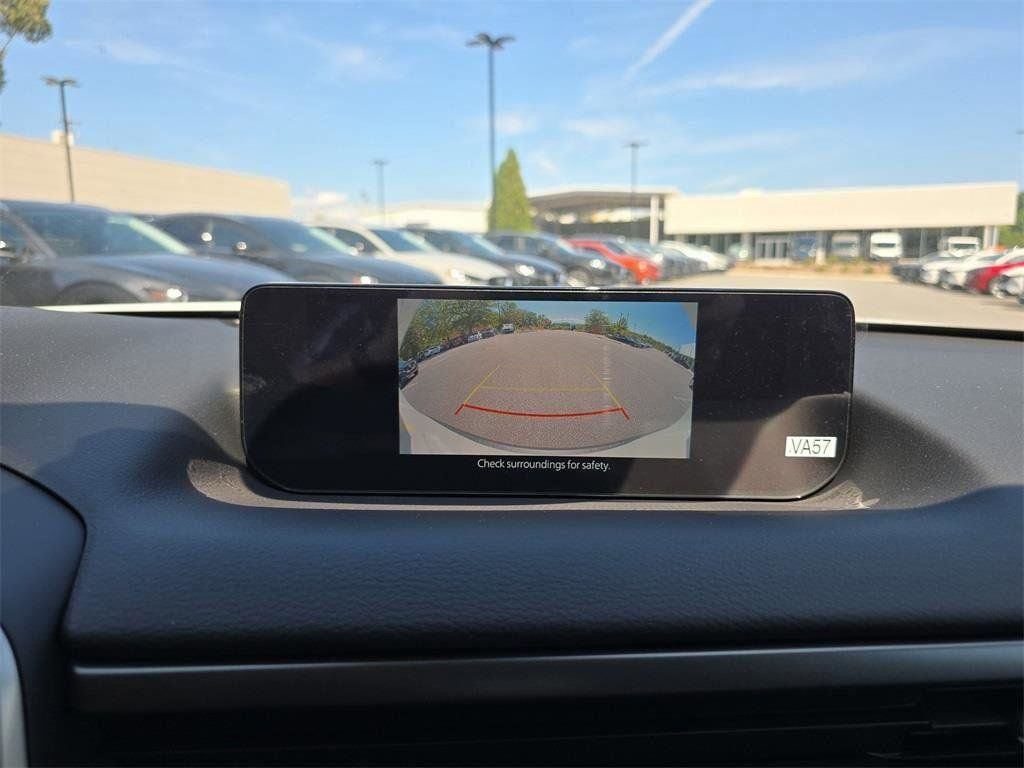 2025 Mazda CX-50 Premium - Photo 15
