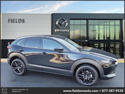 2025 Mazda CX-30 2.5 Turbo Premium Package SUV