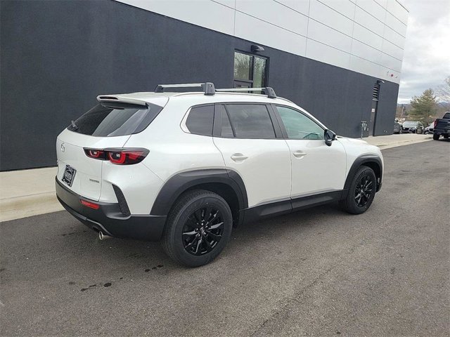 2025 Mazda CX-50 2.5 Select photo 3