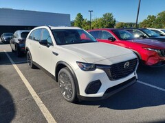 2026 Mazda CX-70 3.3 Turbo Preferred AWD Sport Utility