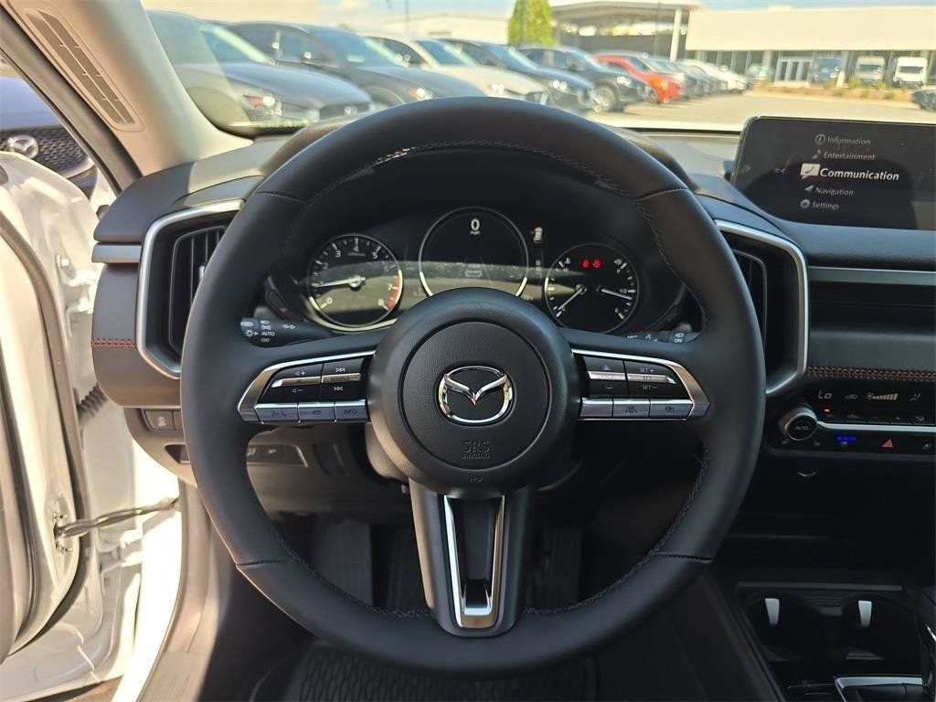 2025 Mazda CX-50 Premium - Photo 18