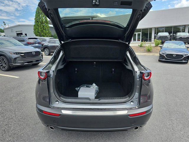 2025 Mazda CX-30 2.5 S Premium photo 3