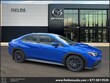 Subaru WRX