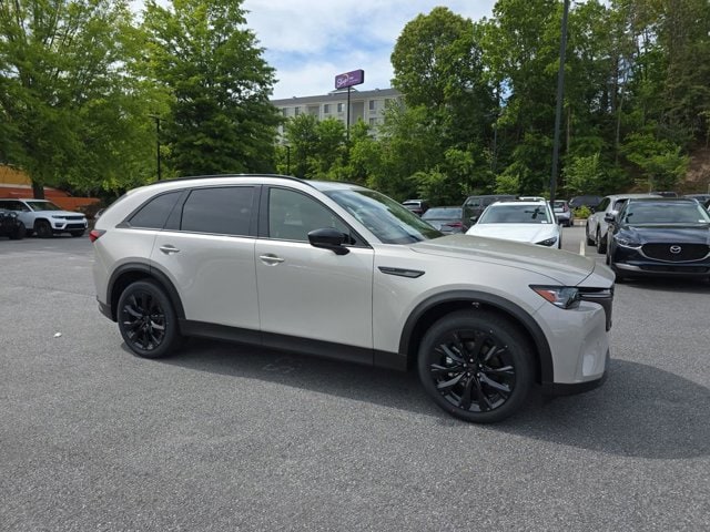 2026 Mazda CX-90 Turbo Premium Package's photo