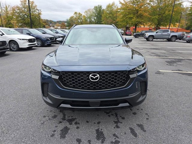 2026 Mazda CX-50 Premium - Photo 6