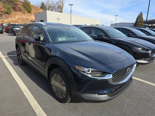 2026 Mazda CX-30 Select Sport's photo