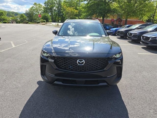 2025 Mazda CX-50 Preferred - Photo 10