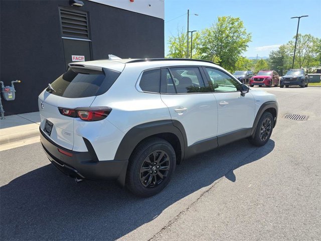 2025 Mazda CX-50 Premium photo 3