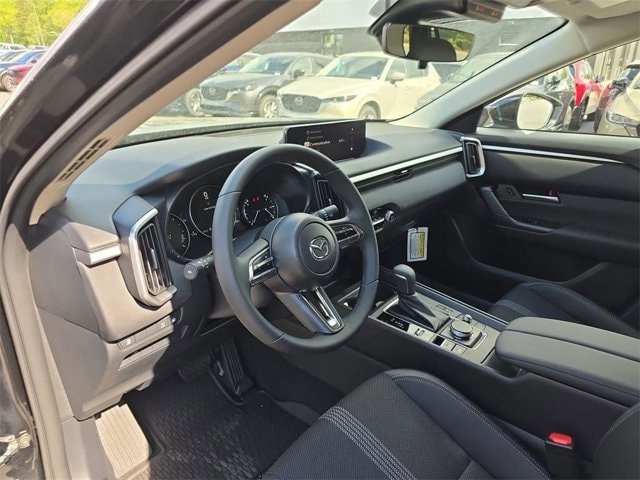 2025 Mazda CX-50 Preferred - Photo 21