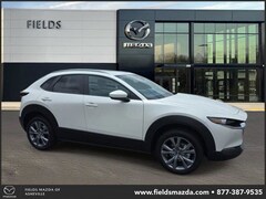 2026 Mazda CX-30 2.5 S Preferred AWD Sport Utility
