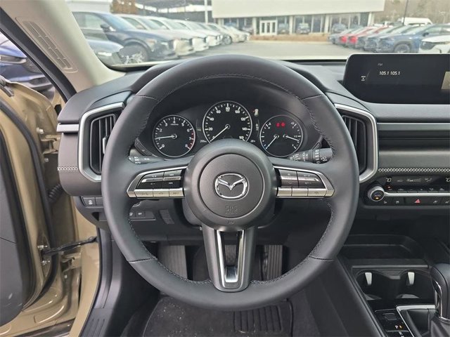2026 Mazda CX-50 Turbo - Photo 29