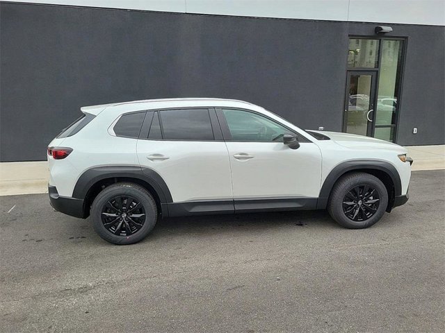 2025 Mazda CX-50 2.5 Select photo 2