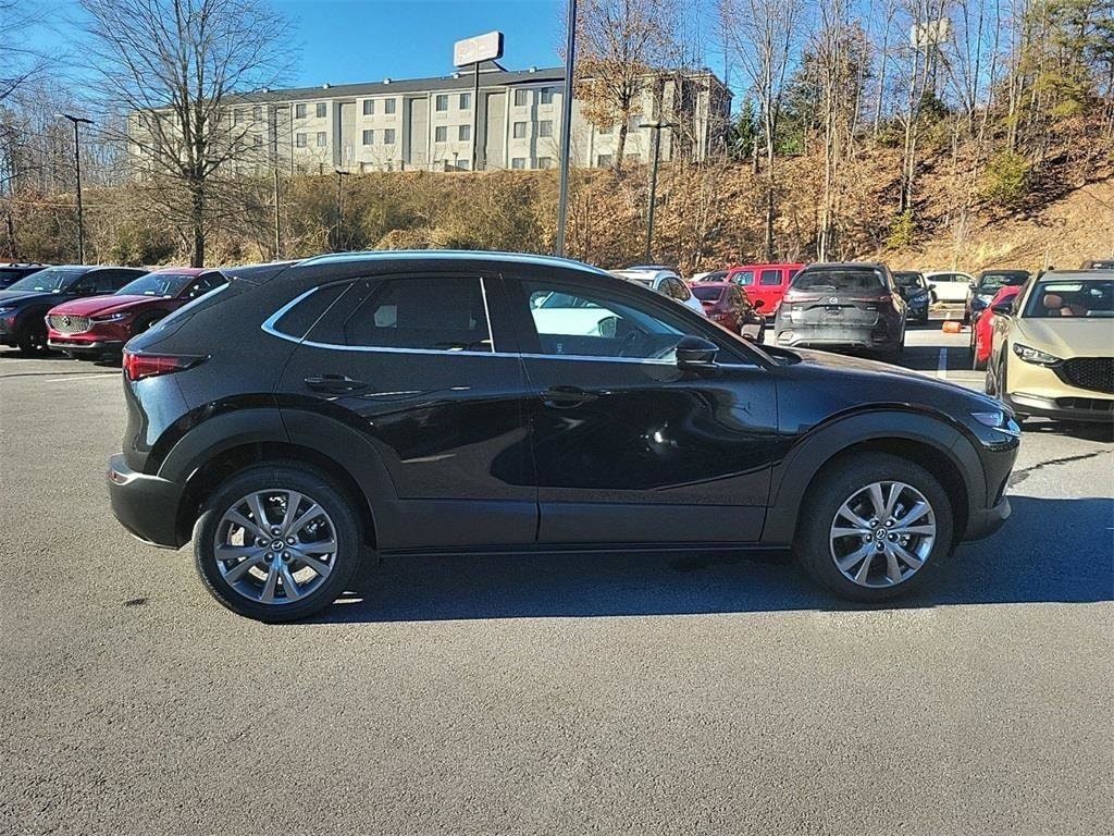 Certified 2025 Mazda CX-30 2.5 S Premium Package SUV