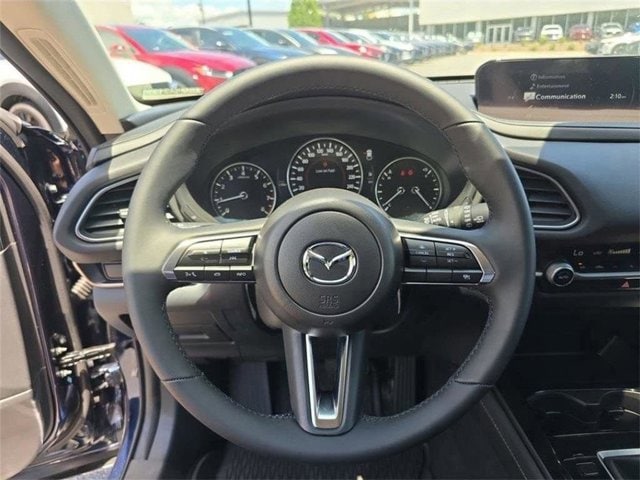 2025 Mazda CX-30 Select Sport - Photo 16