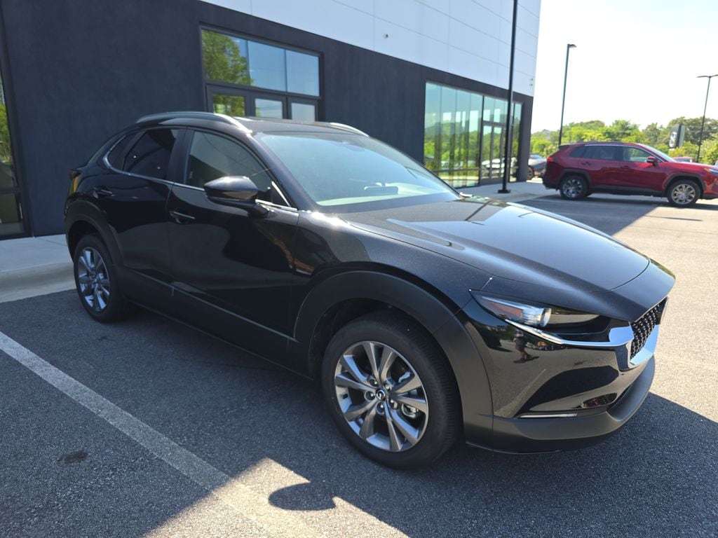 2025 Mazda CX-30 Preferred AWD's photo