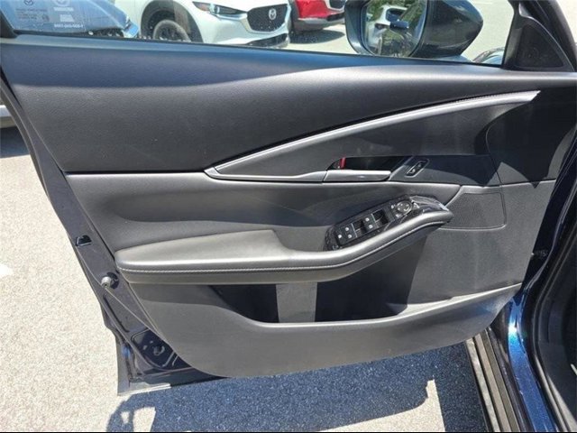 2025 Mazda CX-30 Select Sport - Photo 9