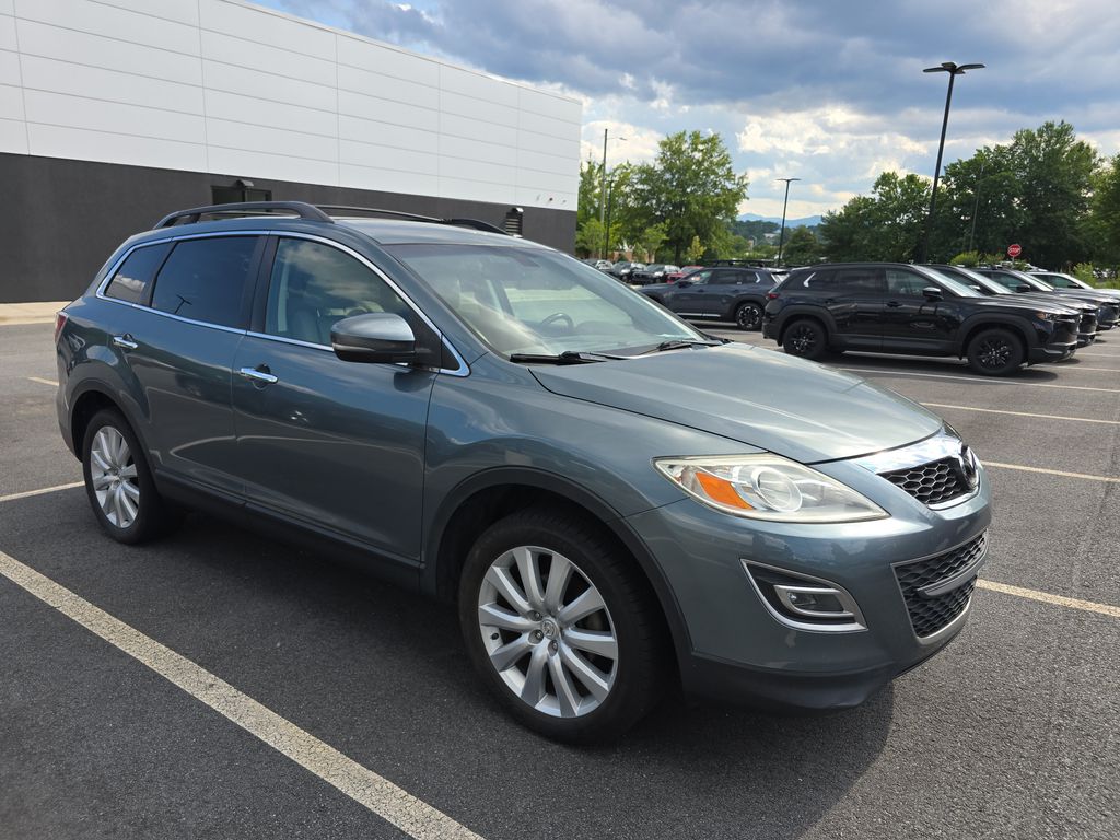 2010 Mazda CX-9 Grand Touring FWD's photo