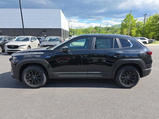 2025 Mazda CX-50 Preferred - Photo 8