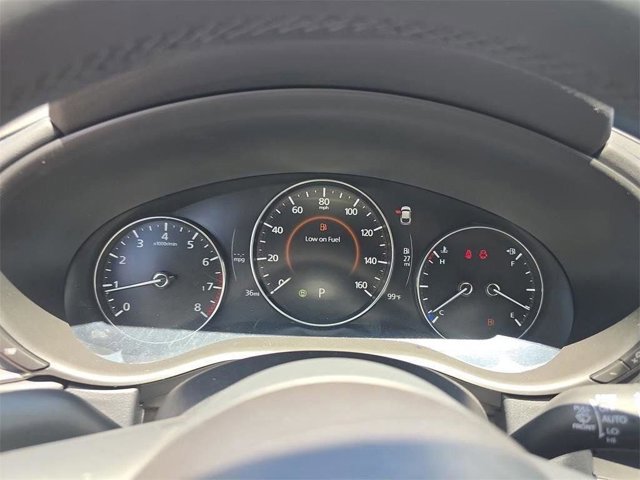 2025 Mazda CX-30 Select Sport - Photo 20