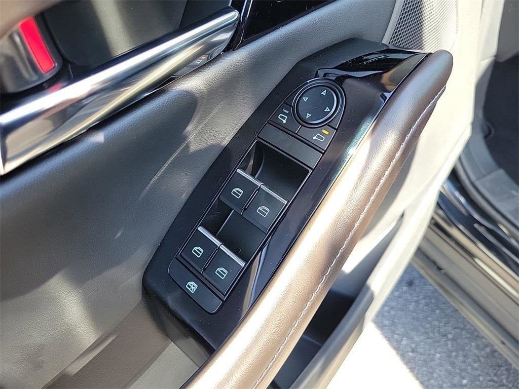 2025 Mazda CX-30 Turbo Premium - Photo 23