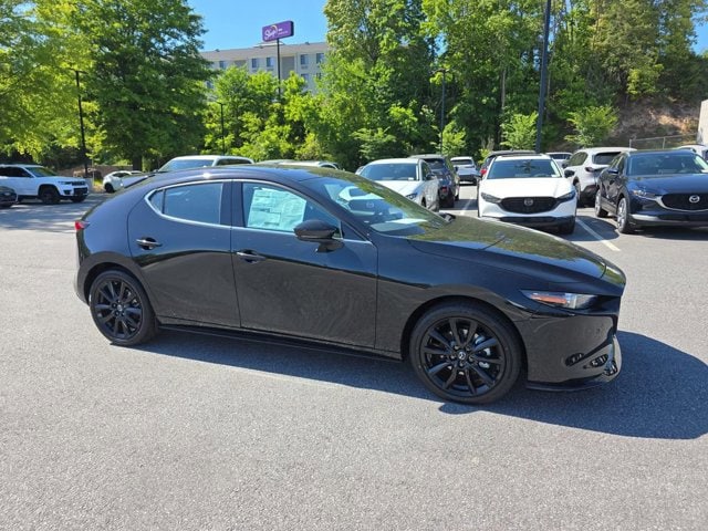 2026 Mazda CX-3 Premium Plus 2.5 AT 5-Door SKYACTIV AWD's photo