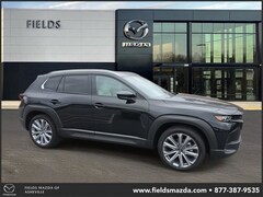 2026 Mazda CX-50 2.5 S Premium AWD Sport Utility
