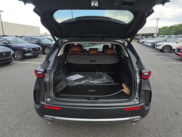 2025 Mazda CX-50 2.5 Turbo Premium photo 2