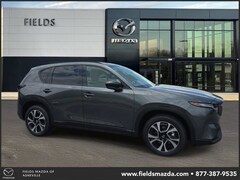 2026 Mazda CX-5 2.5 S Preferred AWD Sport Utility