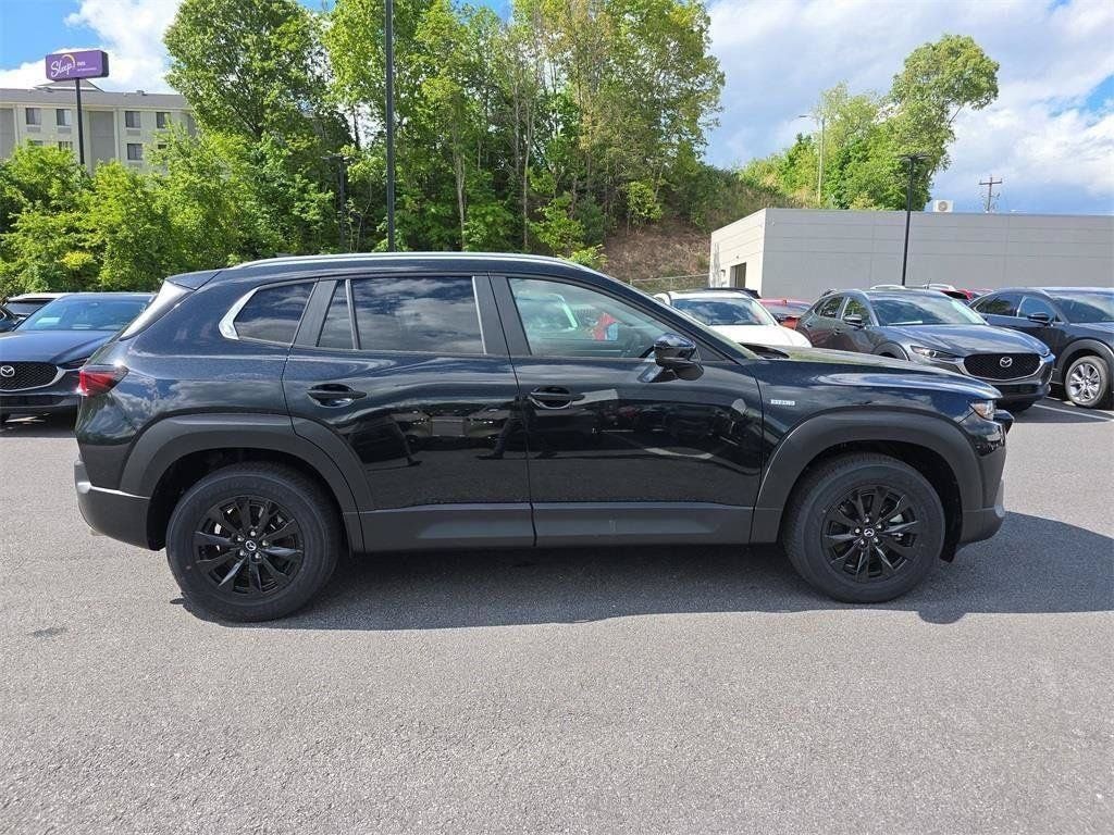Used 2025 Mazda CX-50 Hybrid Preferred SUV