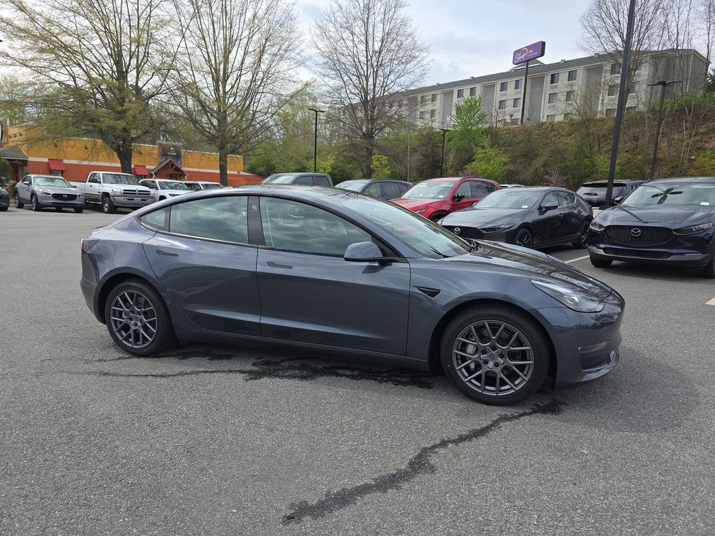 2021 Tesla Model 3 Base