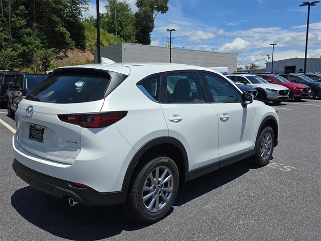 2025 Mazda CX-5 2.5 S photo 2