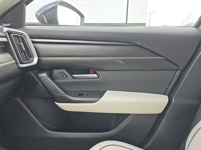 2026 Mazda CX-50 Turbo - Photo 23